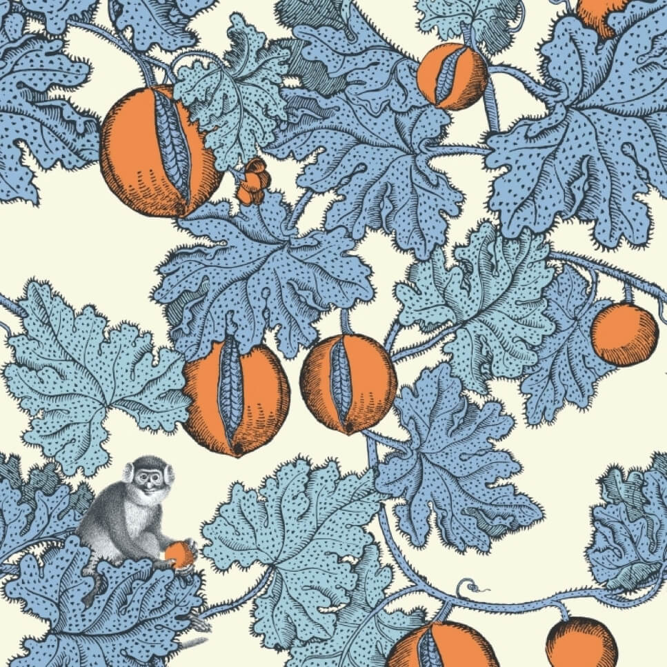 Cole and Son Frutto Proibito - 114/1003