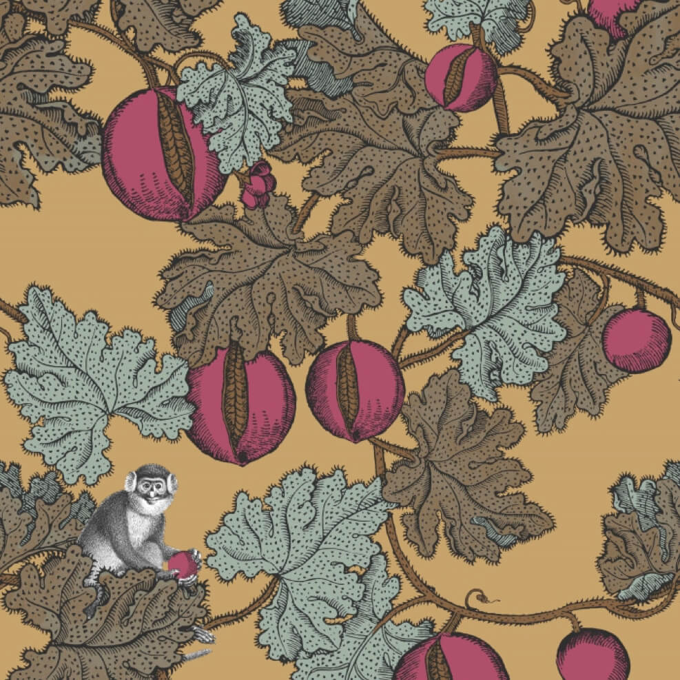 Cole and Son Frutto Proibito - 114/25049