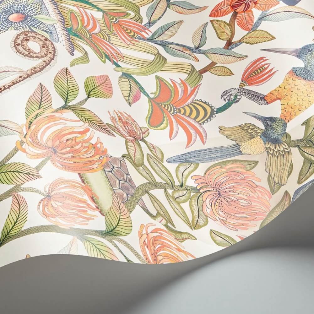 Cole & Son Protea Garden - 119/10043