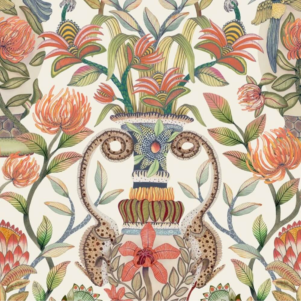 Cole & Son Protea Garden - 119/10043