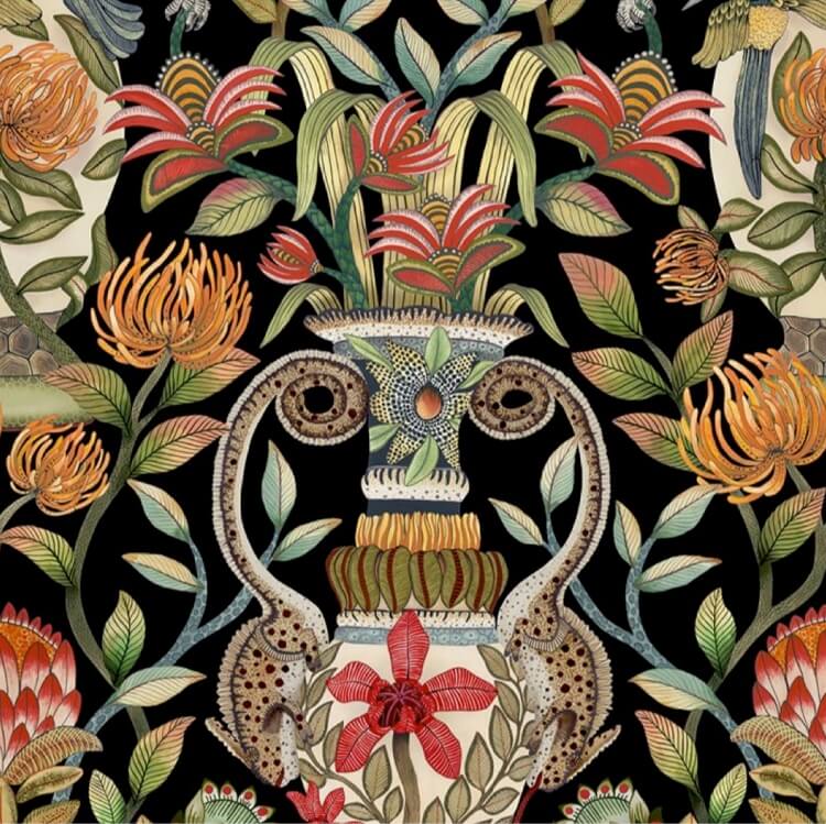 Cole & Son Protea Garden - 119/10044