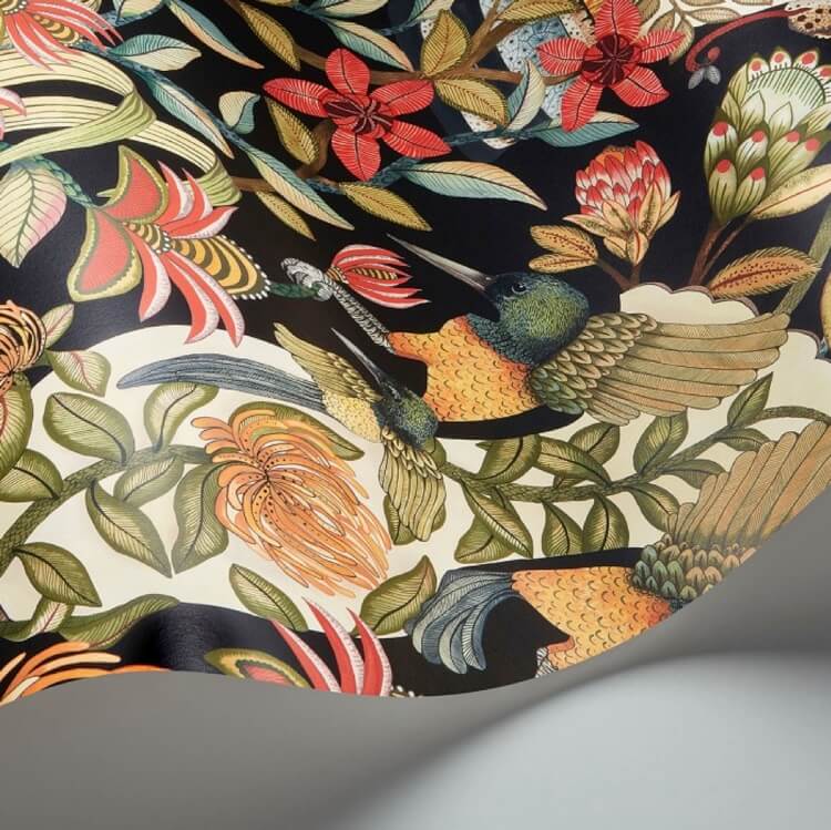 Cole & Son Protea Garden - 119/10044