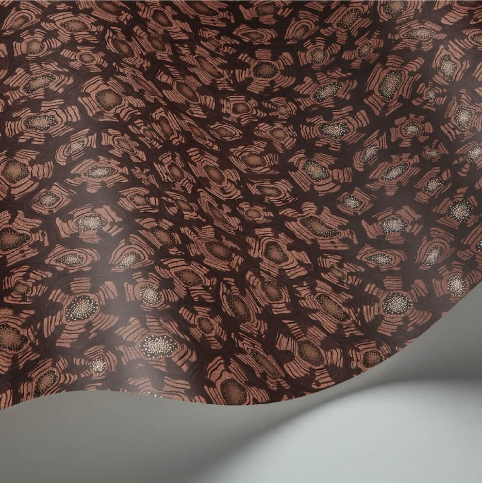 Cole and Son Savanna Shell - 119/4018