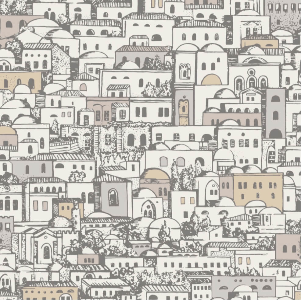 Cole and Son Mediterranea - 114/19038