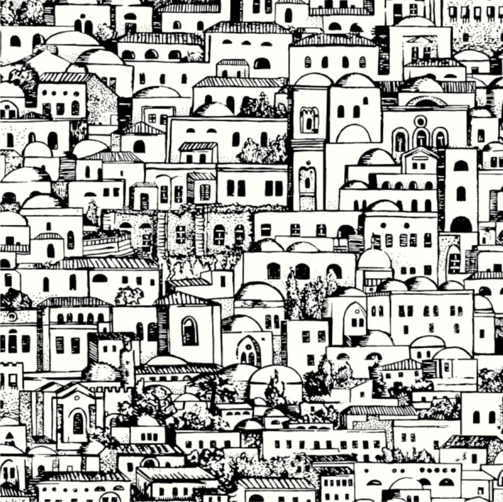 Cole and Son Mediterranea - 114/19039