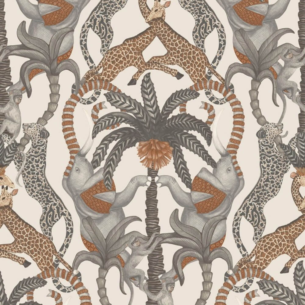 Cole and Son Safari Totem – 119/2010