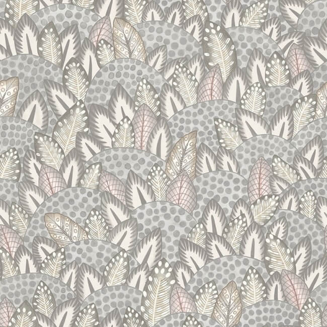 Cole & Son Zulu Terrain 119/9040