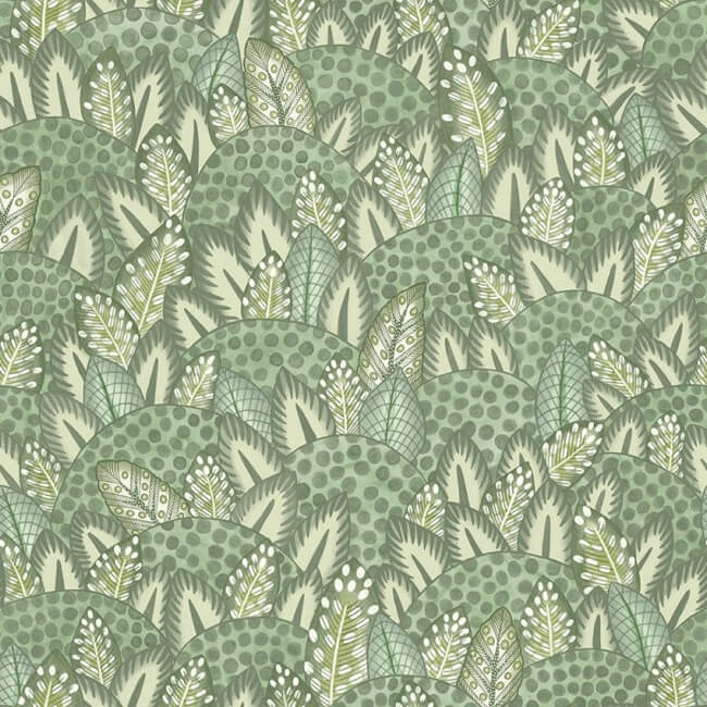 Cole & Son Zulu Terrain 119/9041