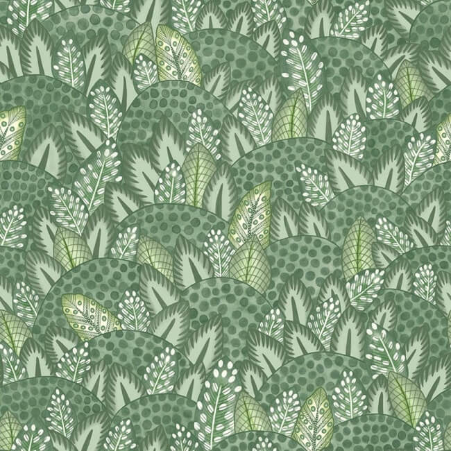 Cole & Son Zulu Terrain 119/9042