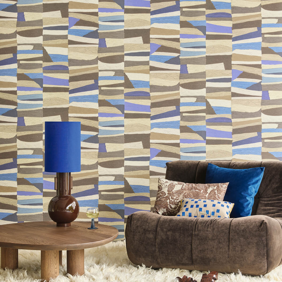 Eijffinger Groovy - 340572