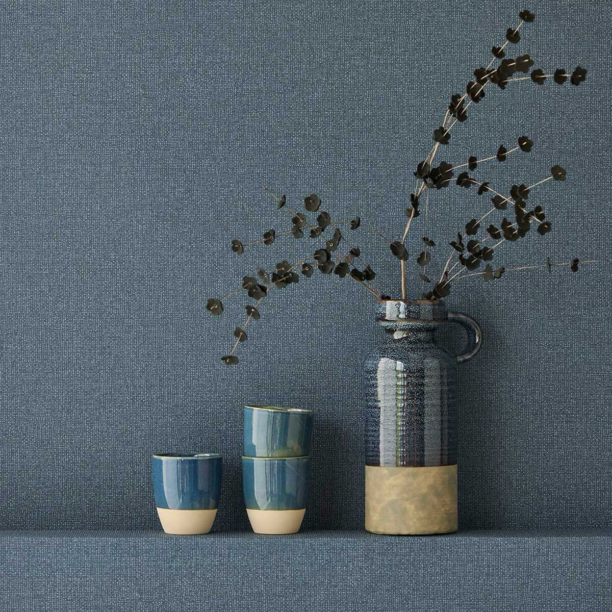 Eijffinger Linen Look - 340644