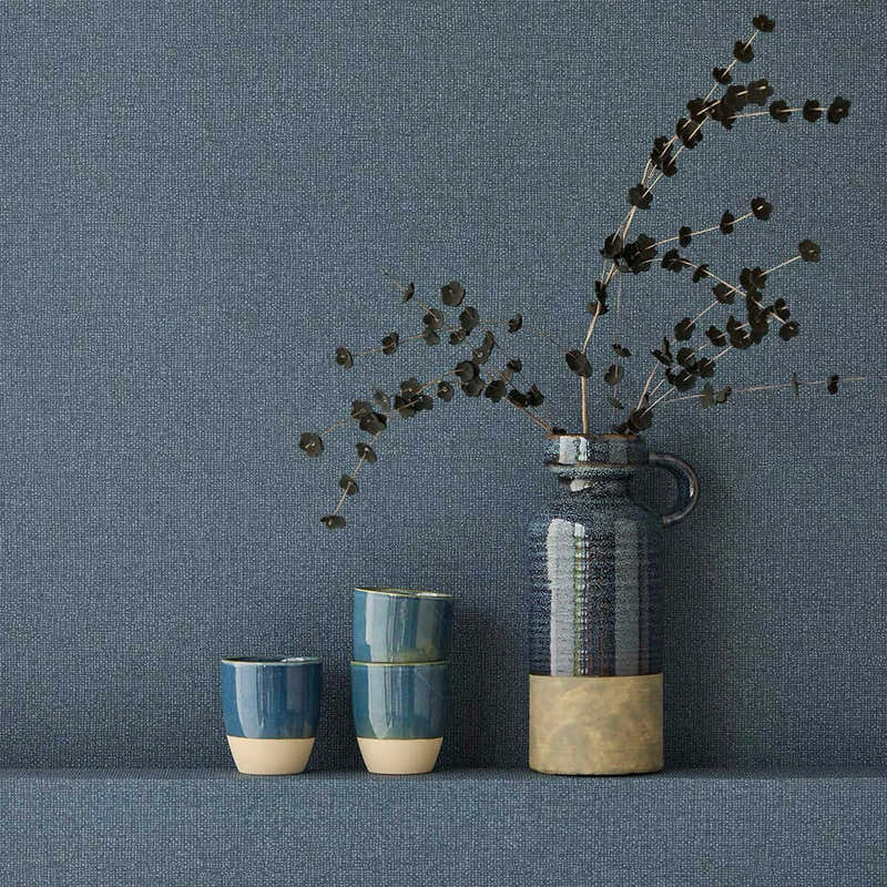 Eijffinger Linen Look - 340631