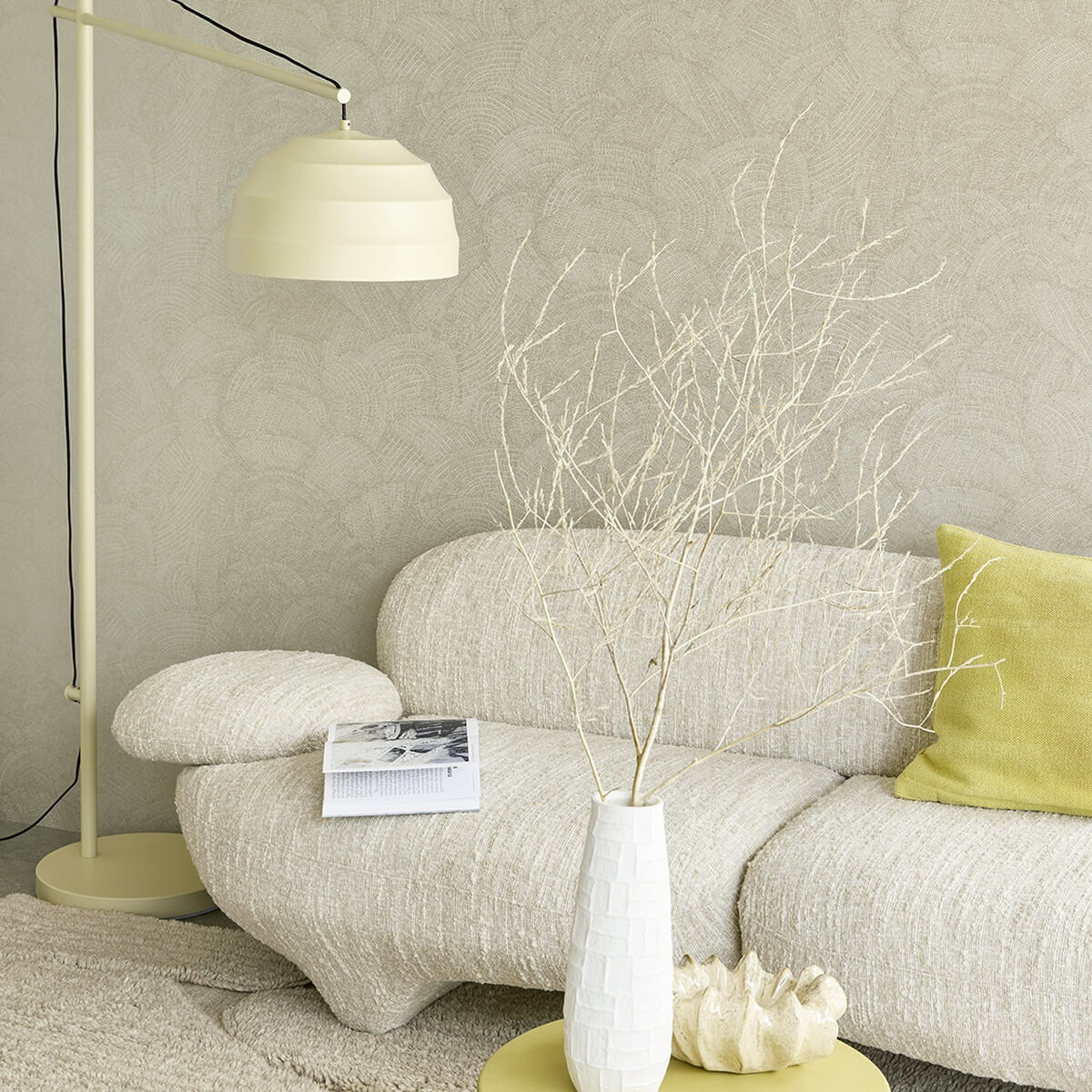 Eijffinger Sensory - 340360