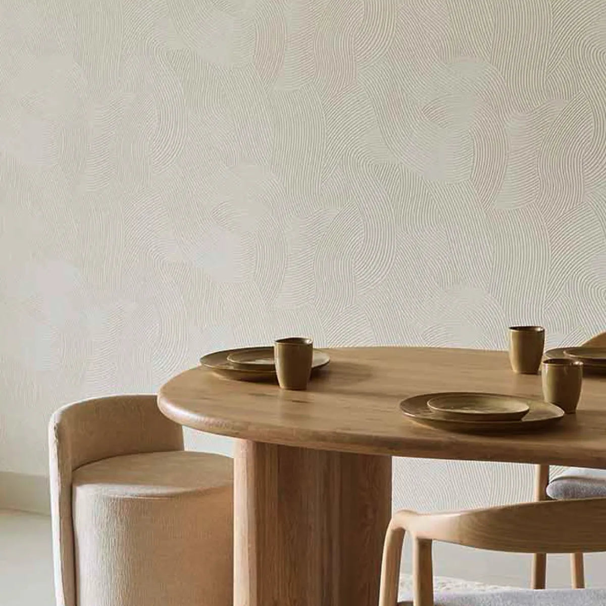Eijffinger Calm Crafted - 363270