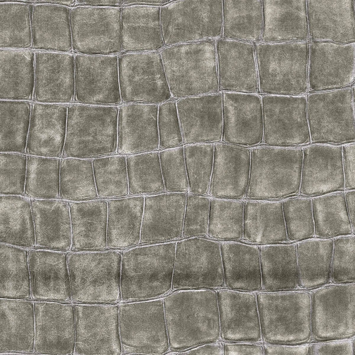 Élitis Big Croco Métal - VP95191