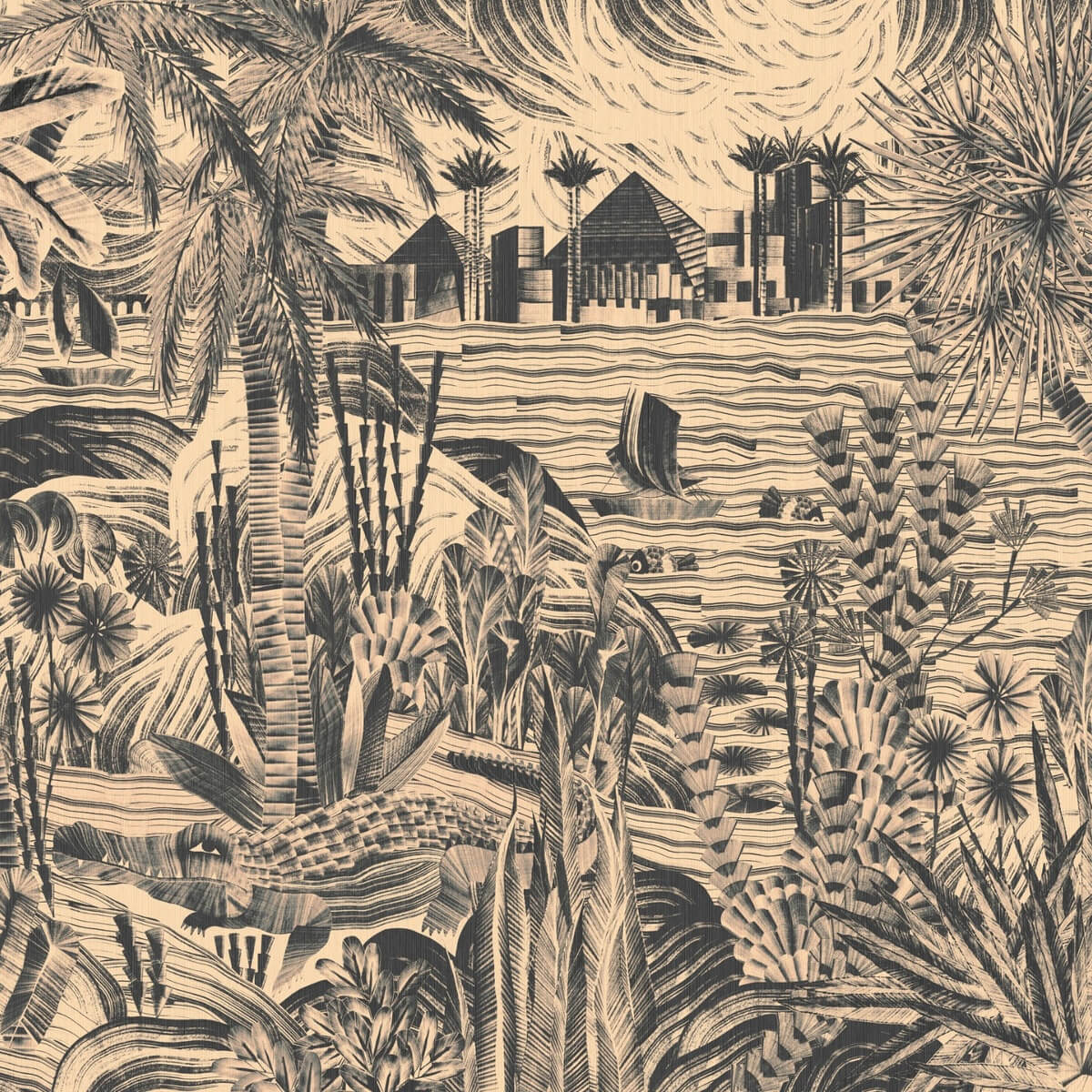 Arte Thebe - 19460