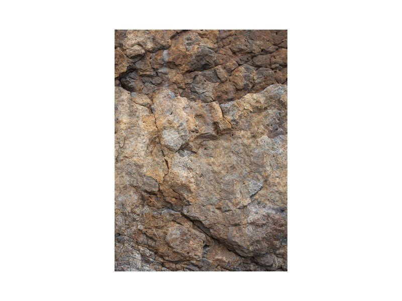 Grijs steen behang