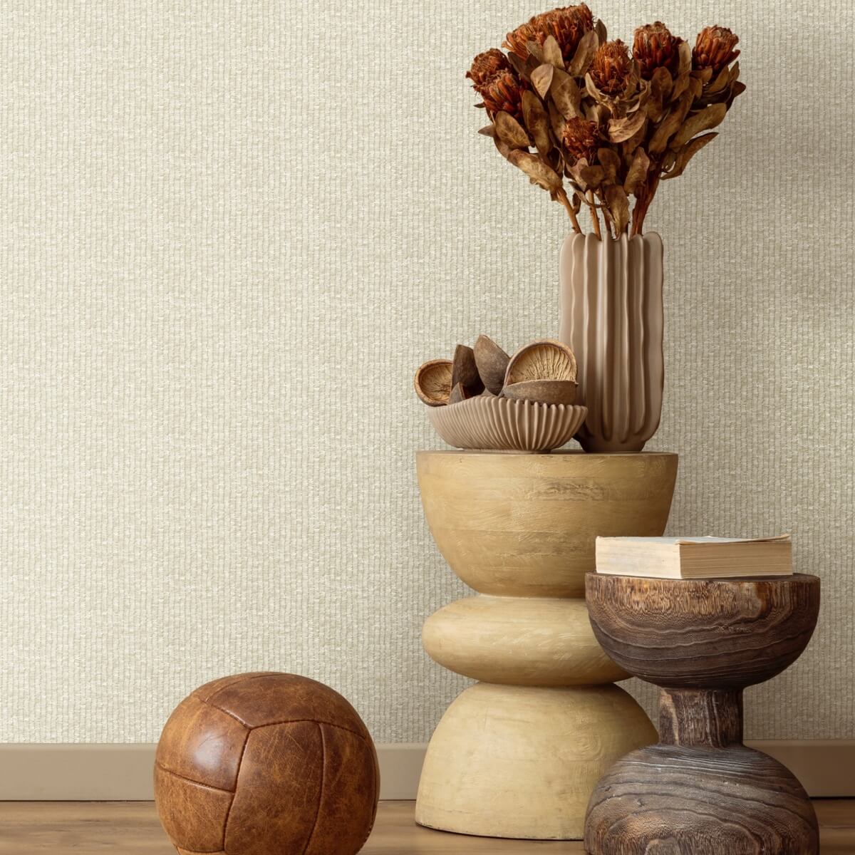 Hooked On Walls Jute - 30630