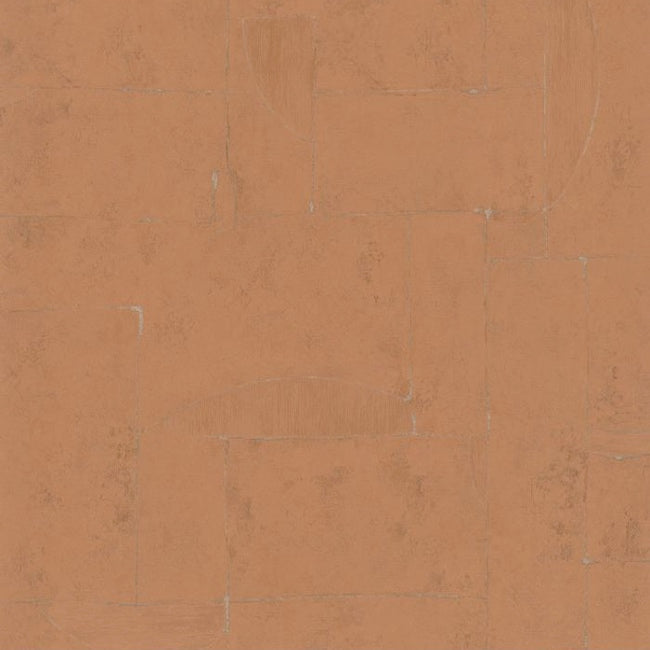 Hooked On Walls Terra Cotta - 42118