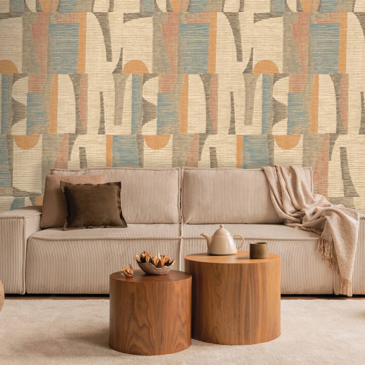 Hooked On Walls Tribu - 29361