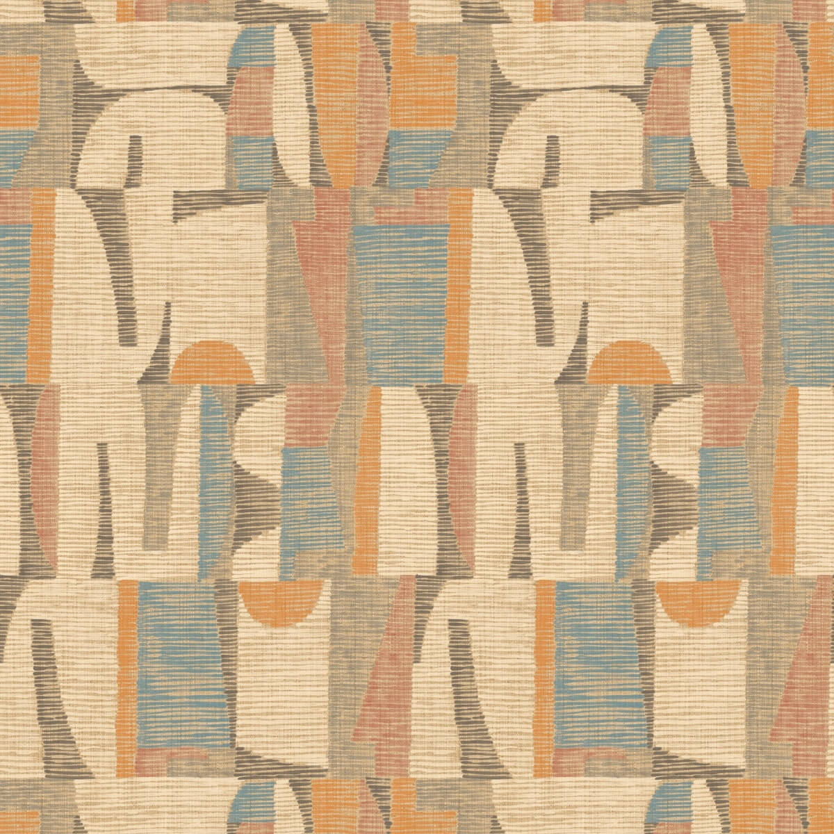 Hooked On Walls Tribu - 29360
