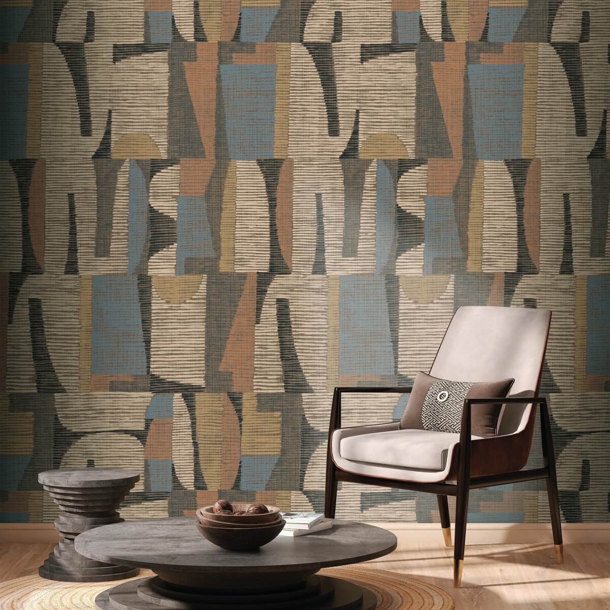 Hooked On Walls Tribu - 29362