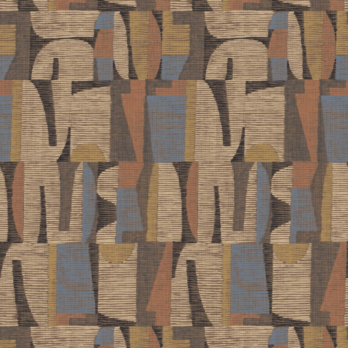 Hooked On Walls Tribu - 29361