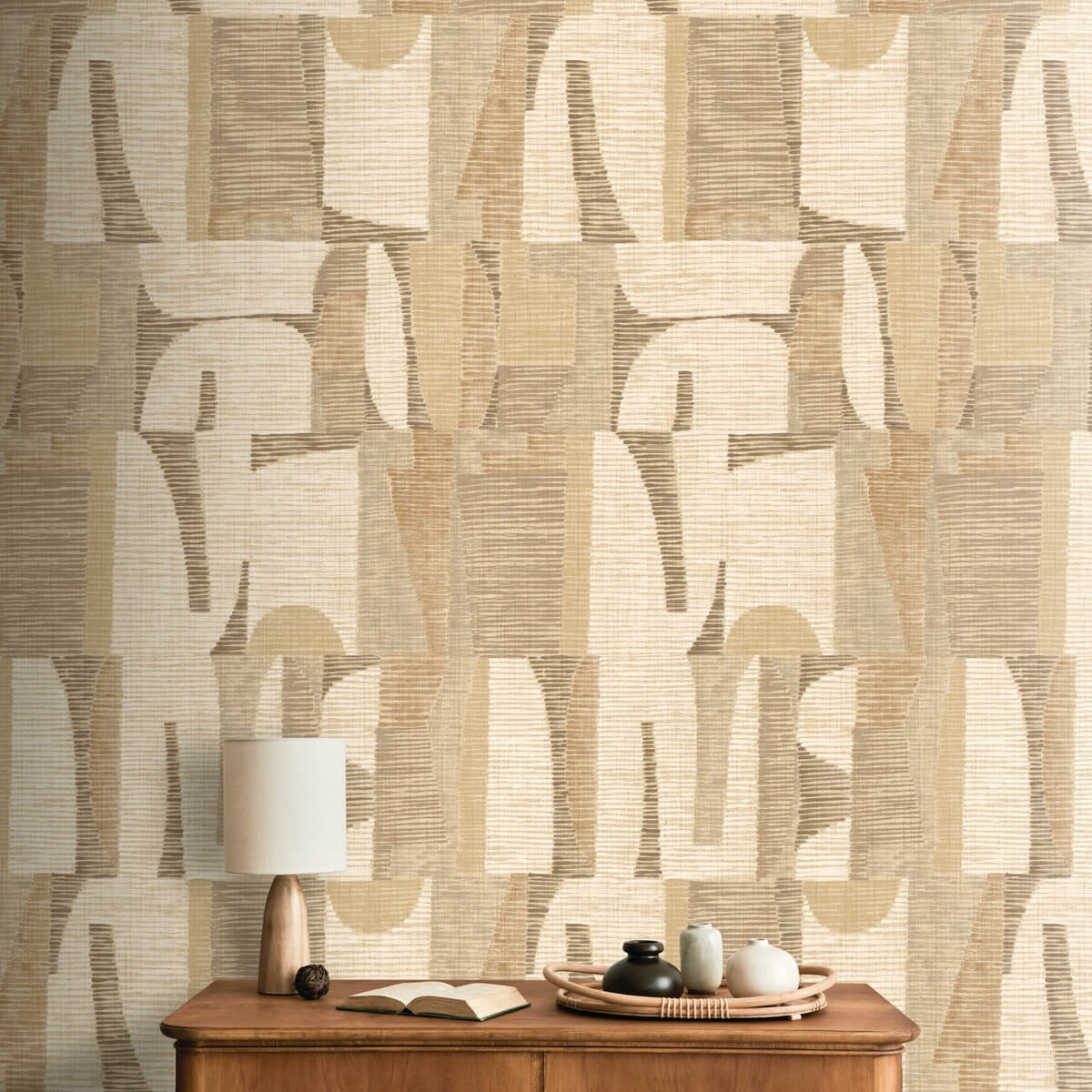 Hooked On Walls Tribu - 29363