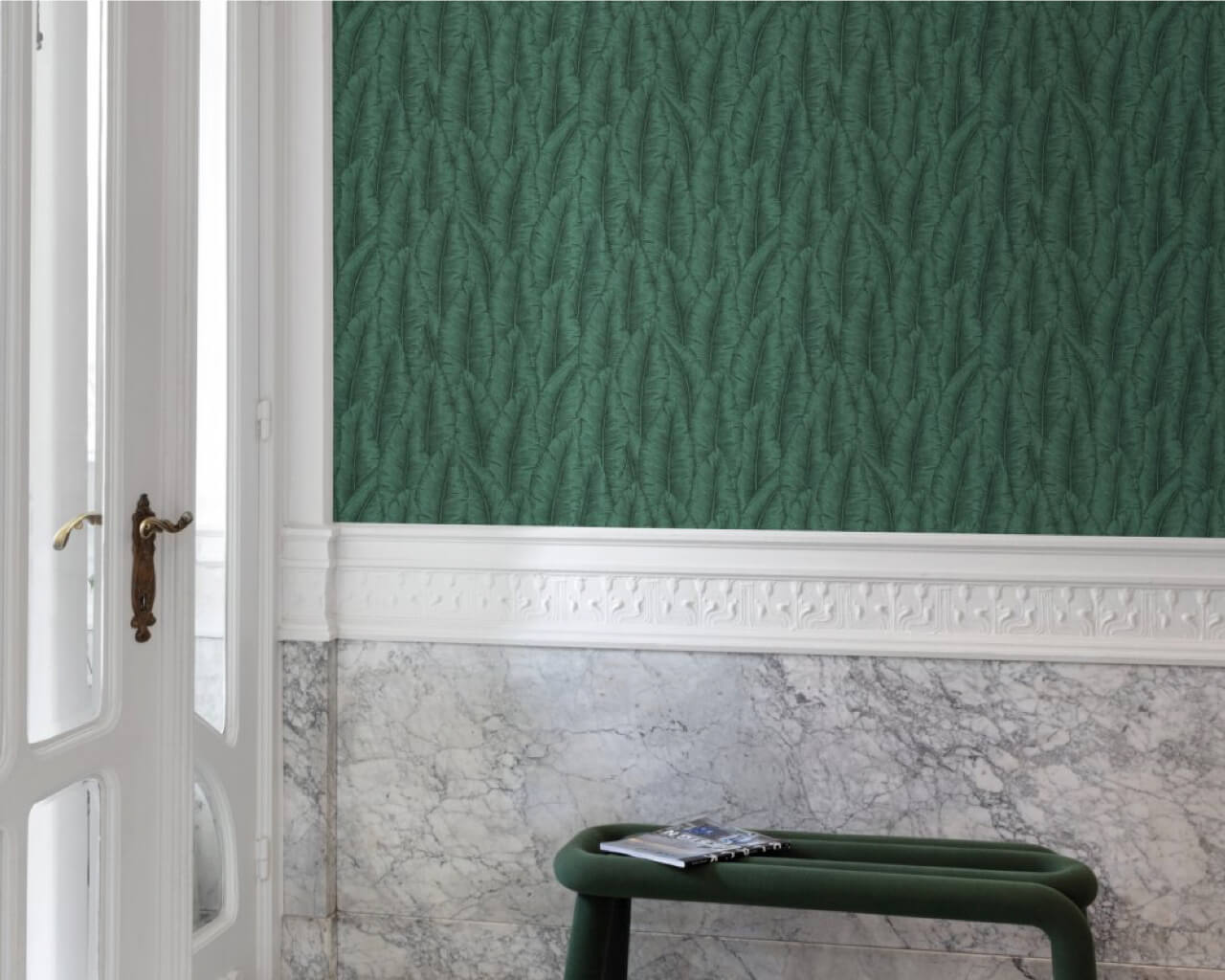 Hooked On Walls Barklay - 35150