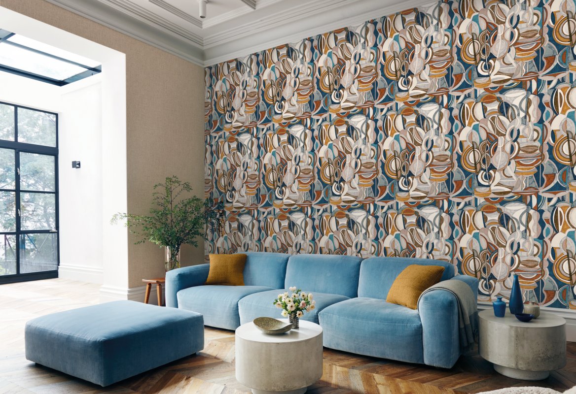 Hooked On Walls Eclecticco - 34743