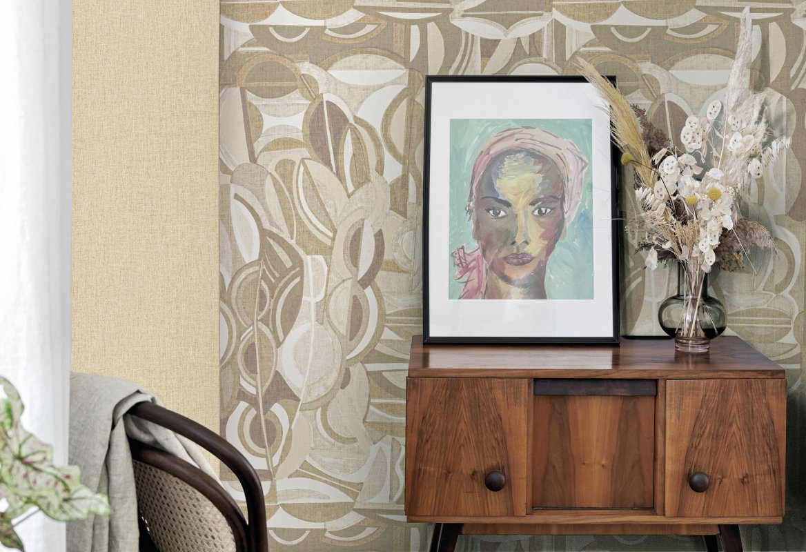 Hooked On Walls Eclecticco - 34740
