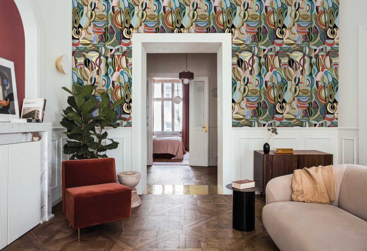 Hooked On Walls Eclecticco - 34742