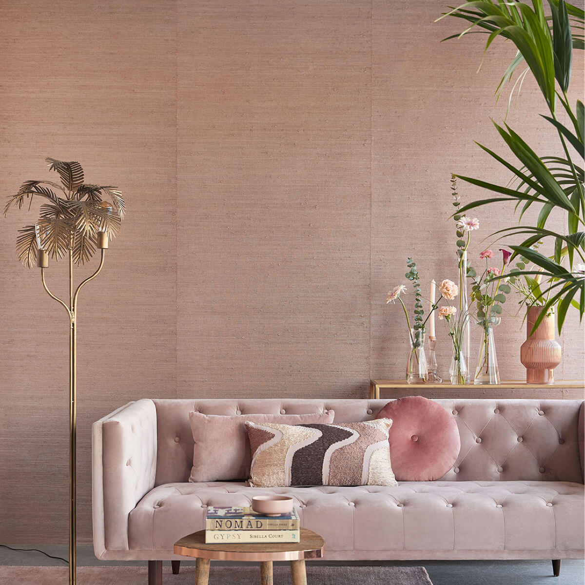 Eijffinger Natural wallcoverings 3 - 303509