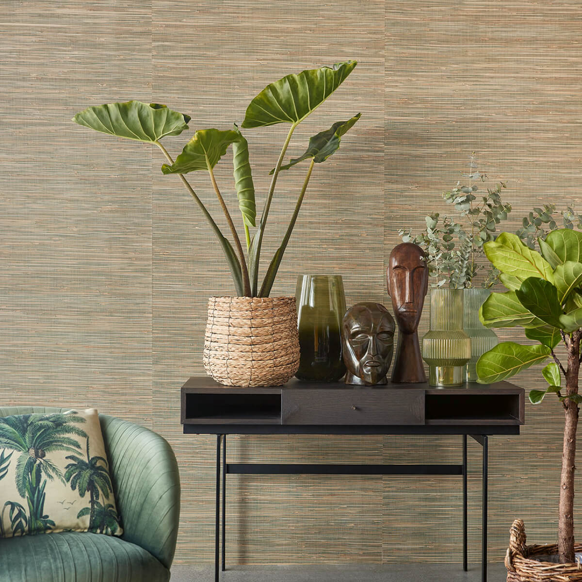 Eijffinger Natural wallcoverings 3 - 303510