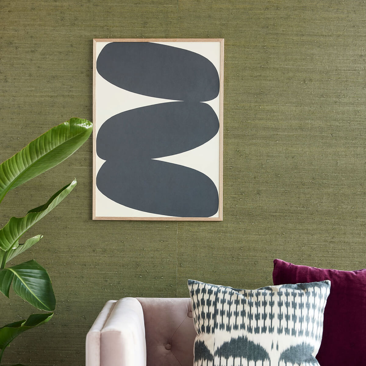Eijffinger Natural wallcoverings 3 - 303505