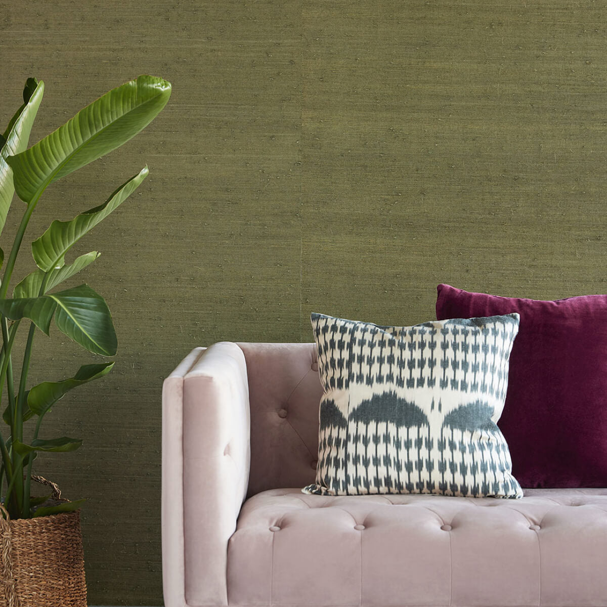 Eijffinger Natural wallcoverings 3 - 303535
