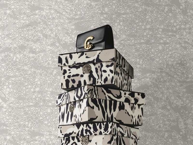 Roberto Cavalli 8 - RC19037