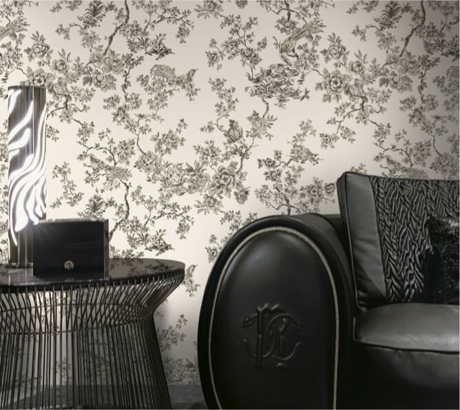 Roberto Cavalli 8 - RC19046