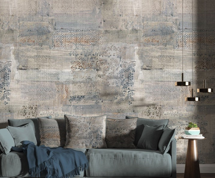 Scandinavisch fotobehang