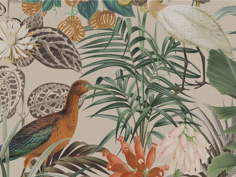 The Wading Birds - BOP502
