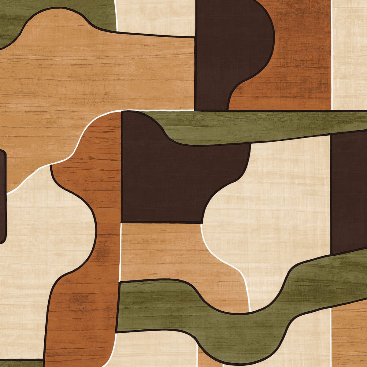Casamance Modernismo - 76820304