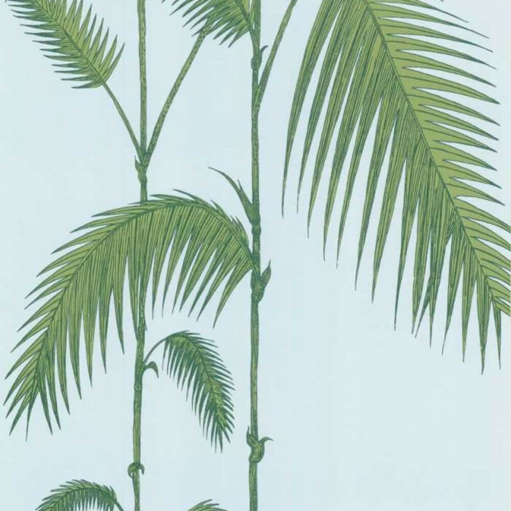 Cole and Son Palm Leaves 66/2010