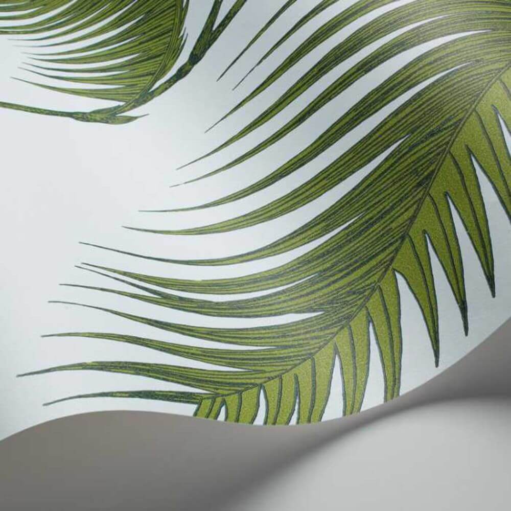 Cole and Son Palm Leaves 66/2010