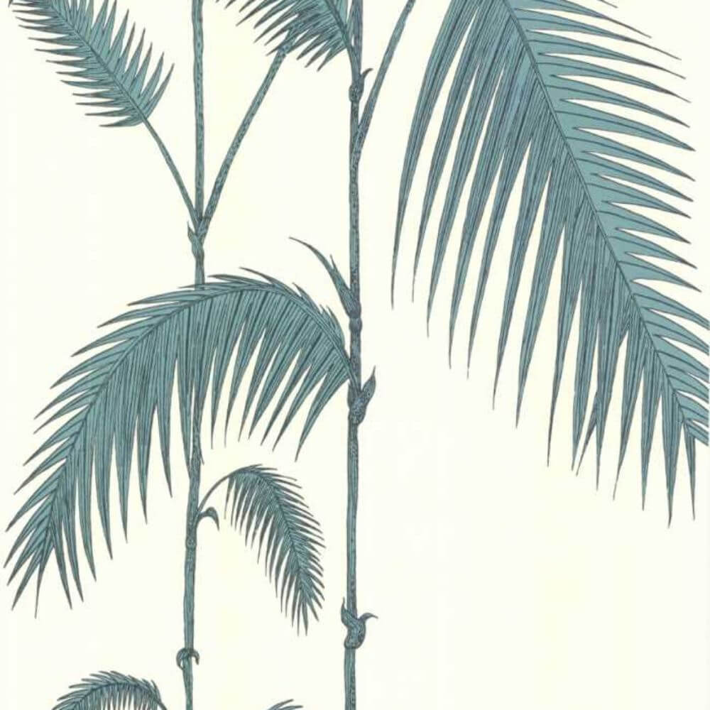 Cole and Son Palm Leaves 66/2012