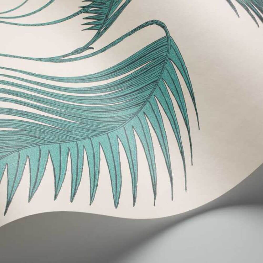 Cole and Son Palm Leaves 66/2012
