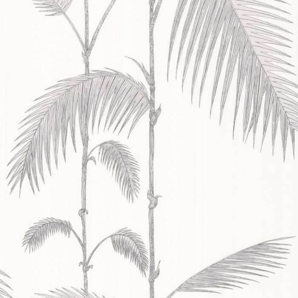 Cole and Son Palm Leaves 95-1008