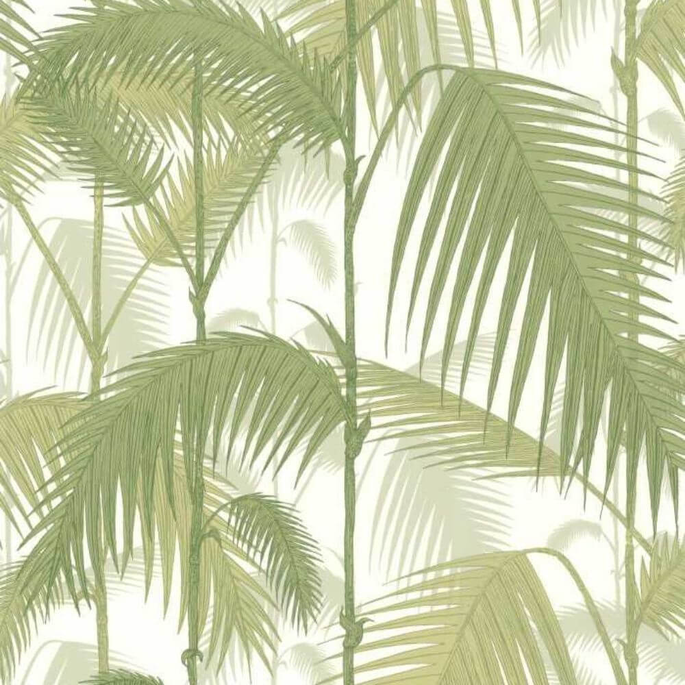 Cole and Son Palm Jungle 95-1001