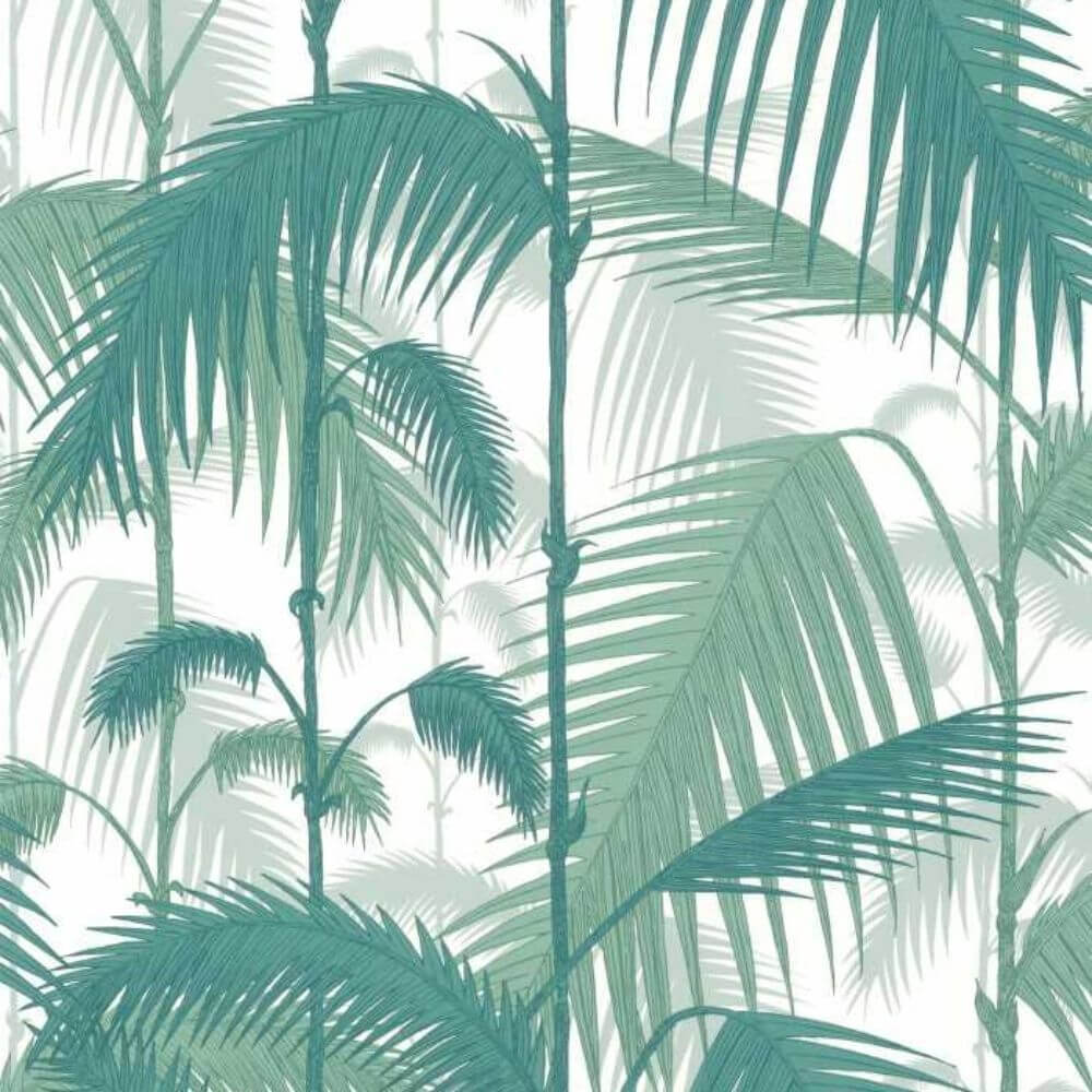 Cole and Son Palm Jungle 95-1002