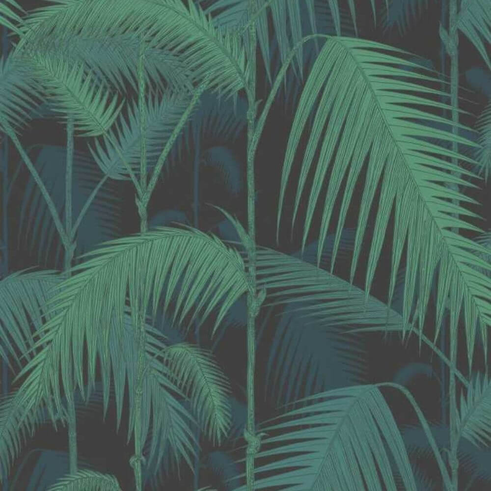 Cole and Son Palm Jungle 95-1003