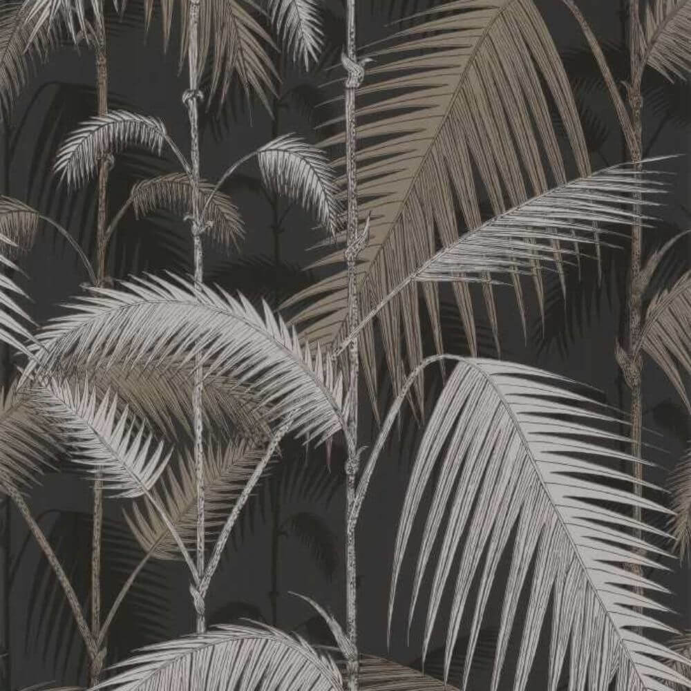Cole and Son Palm Jungle 95-1004